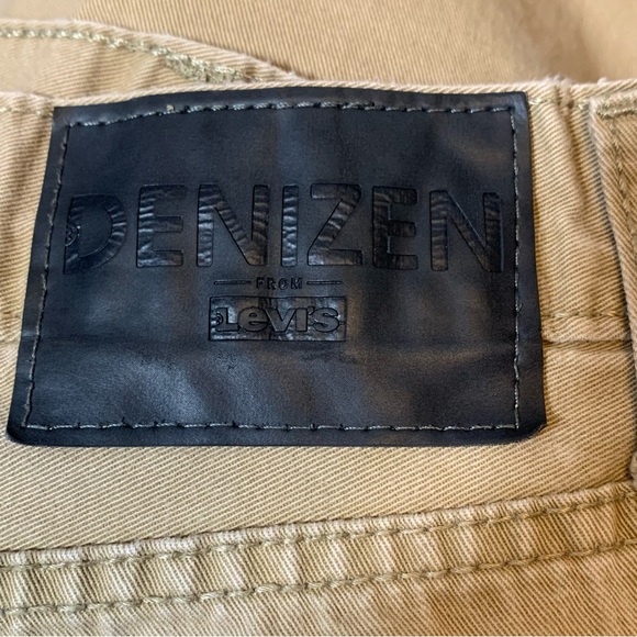 Denizen by Levi’s 288 Taper Fit - Picture 6 of 10